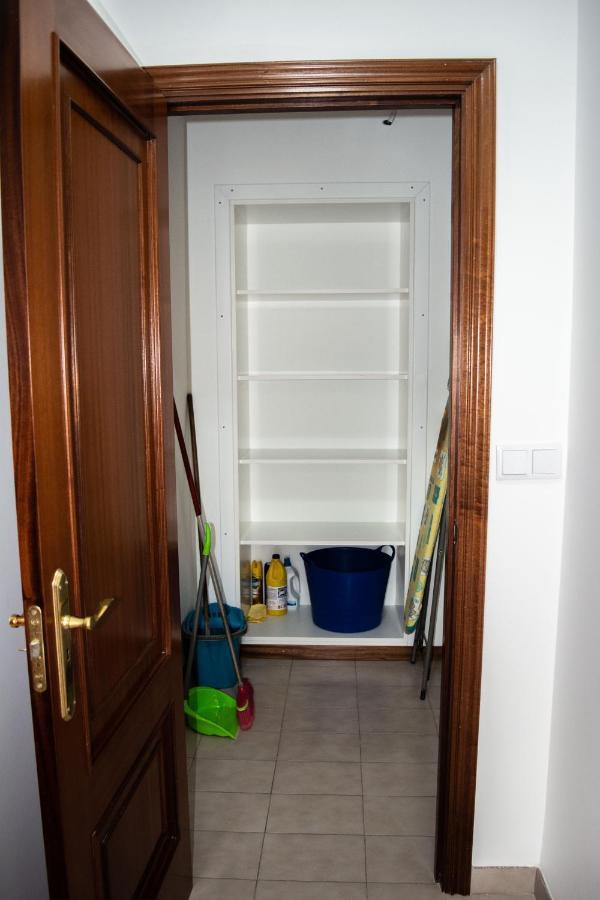 Apartamento Playa Esteiro Muros Exterior photo